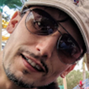 Meet your Posher, Moe